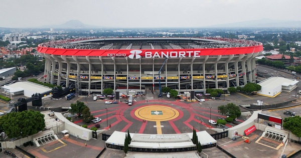 Phần hồn bất diệt của Estadio Azteca: góc nhìn mới cho người chơi Việt - hình ảnh - abc8tiger.vip Phần hồn bất diệt của Estadio Azteca: góc nhìn mới cho người chơi Việt - hình ảnh - abc8tiger.vip