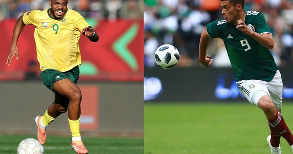 ABC8 chính thức đồng hành cùng fan Việt đón trận khai mạc World Cup 2026: Mexico vs Nam Phi - hình ảnh - abc8tiger.vip