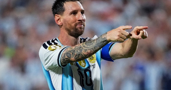Argentina – Áo (0 giờ ngày 23.6, trực tiếp trên VTV6): Messi viết tiếp câu chuyện lịch sử World Cup: góc nhìn mới cho người chơi Việt - hình ảnh - abc8tiger.vip Argentina – Áo (0 giờ ngày 23.6, trực tiếp trên VTV6): Messi viết tiếp câu chuyện lịch sử World Cup: góc nhìn mới cho người chơi Việt - hình ảnh - abc8tiger.vip