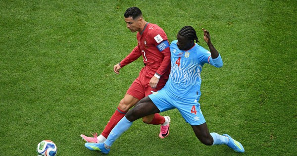 ABC8 baccarat và cơ hội theo dõi Ronaldo giải cơn khát bàn tại VTV6 - hình ảnh - abc8tiger.vip