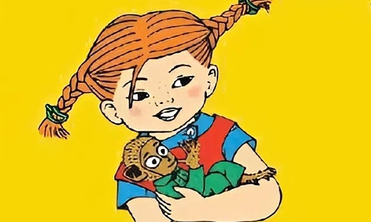 ABC8 bắn cá và bài học từ ‘Pippi tất dài’: Giữ lấy mảnh ghép tuổi thơ giữa cuộc sống hiện đại - hình ảnh - abc8tiger.vip