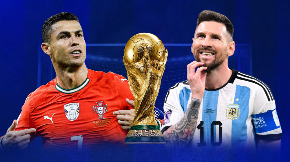 ABC8 Cược Bóng Đá: World Cup 2026 Quy Tụ Dàn Lão Tướng Huyền Thoại - hình ảnh - abc8tiger.vip