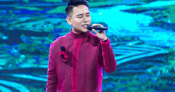 Chàng trai hát ‘Biển tình’ bị Thái Châu góp ý là ai? - hình ảnh - abc8tiger.vip Chàng trai hát ‘Biển tình’ bị Thái Châu góp ý là ai? - hình ảnh - abc8tiger.vip