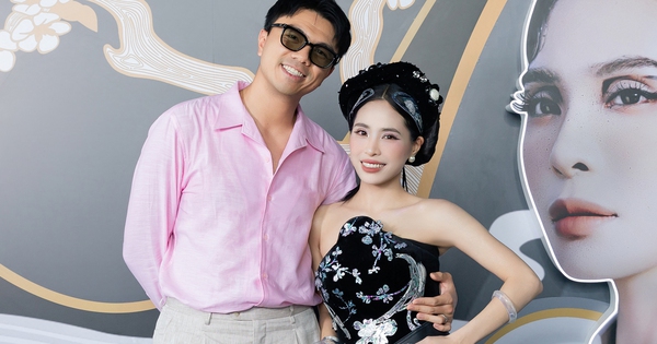 Chồng doanh nhân đến ủng hộ ca nương Kiều Anh tái xuất showbiz: góc nhìn mới cho người chơi Việt - hình ảnh - abc8tiger.vip