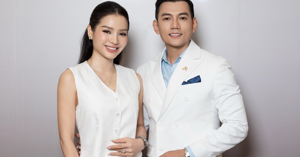 Thưởng tân thủ ABC8: Phương Trinh Jolie rạng rỡ ủng hộ chồng kém tuổi lấn sân kinh doanh - hình ảnh - abc8tiger.vip