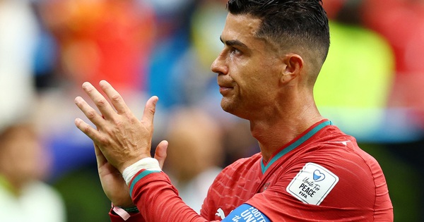 ABC8 bắn cá – Khi Ronaldo im tiếng, fan cá cược bóng đá online cần tỉnh táo - hình ảnh - abc8tiger.vip