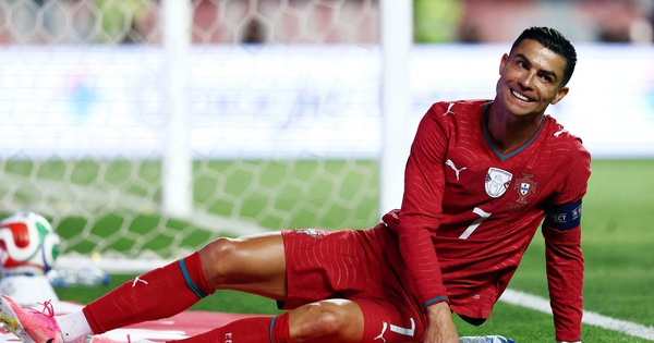 World Cup 2026: Ronaldo nín thở vì đàn em chấn thương, Bồ Đào Nha và Anh thắng vẫn lo: góc nhìn mới cho người chơi Việt - hình ảnh - abc8tiger.vip