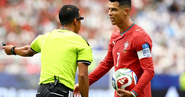 ABC8 link dự phòng: ‘Lời nguyền’ World Cup 2010 ám ảnh Bồ Đào Nha tại World Cup 2026? - hình ảnh - abc8tiger.vip