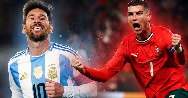 Cầu thủ có thu nhập cao nhất tại World Cup 2026: Ronaldo bỏ xa Messi - hình ảnh - abc8tiger.vip Cầu thủ có thu nhập cao nhất tại World Cup 2026: Ronaldo bỏ xa Messi - hình ảnh - abc8tiger.vip