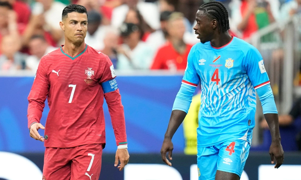 Boateng: ‘Ronaldo nên nhường chỗ để Bồ Đào Nha tiến xa’ - hình ảnh - abc8tiger.vip