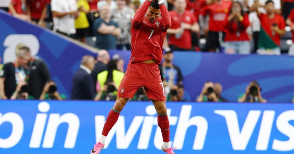 ABC8 đổi thưởng: Ronaldo và động lực từ hoài nghi tại World Cup 2026 - hình ảnh - abc8tiger.vip ABC8 đổi thưởng: Ronaldo và động lực từ hoài nghi tại World Cup 2026 - hình ảnh - abc8tiger.vip