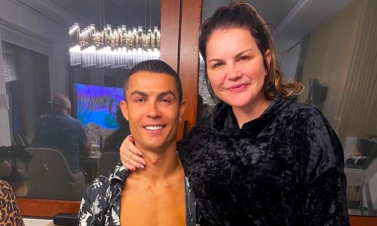 Chị gái Ronaldo chê Bồ Đào Nha đá dưới sức tại World Cup 2026 - hình ảnh - abc8tiger.vip