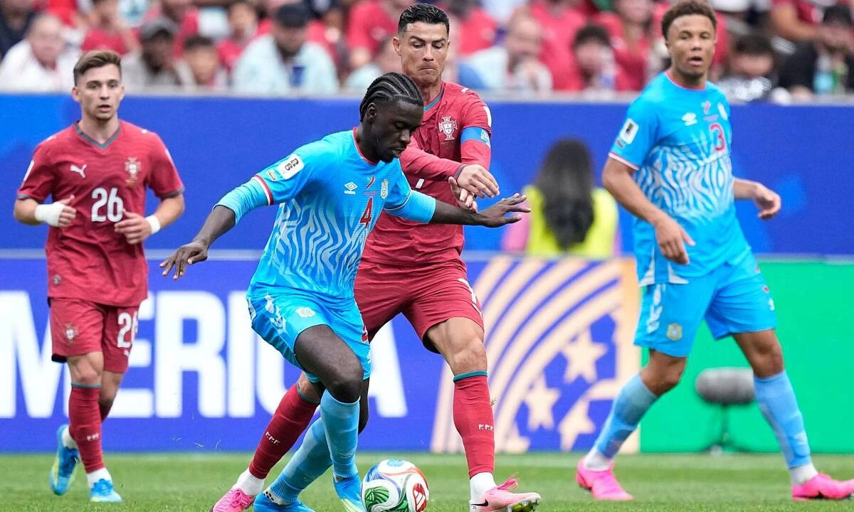 ABC8 chính thức: Conceicao lên tiếng về việc không chuyền cho Ronaldo - hình ảnh - abc8tiger.vip