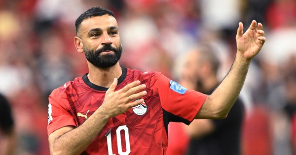Ai Cập thắng ở World Cup sau gần… 100 năm: Hóa giải lời nguyền lịch sử: góc nhìn mới cho người chơi Việt - hình ảnh - abc8tiger.vip