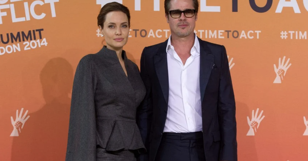 Angelina Jolie vẫn chưa tha thứ cho Brad Pitt sau 10 năm chia tay? - hình ảnh - abc8tiger.vip
