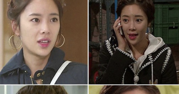 ABC8 VIP – Hwang Jung Eum và hành trình tìm lại bình yên sau bão tố - hình ảnh - abc8tiger.vip