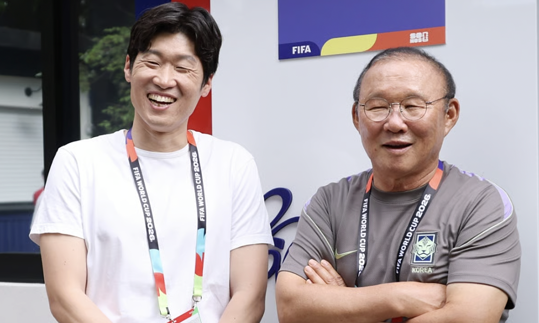 Nạp rút ABC8 nhanh chóng – Cập nhật tin ông Park Hang-seo gặp Park Ji-sung trước World Cup 2026 - hình ảnh - abc8tiger.vip Nạp rút ABC8 nhanh chóng – Cập nhật tin ông Park Hang-seo gặp Park Ji-sung trước World Cup 2026 - hình ảnh - abc8tiger.vip