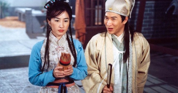 Trương Gia Huy hé lộ bí mật theo đuổi Quan Vịnh Hà: Chuyện tình đẹp giữa làng giải trí Hoa ngữ - hình ảnh - abc8tiger.vip