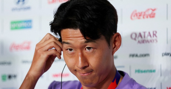 World Cup 2026: Son Heung-min khó chịu vì bất ngờ bị báo chí Hàn Quốc chê bai: góc nhìn mới cho người chơi Việt - hình ảnh - abc8tiger.vip World Cup 2026: Son Heung-min khó chịu vì bất ngờ bị báo chí Hàn Quốc chê bai: góc nhìn mới cho người chơi Việt - hình ảnh - abc8tiger.vip