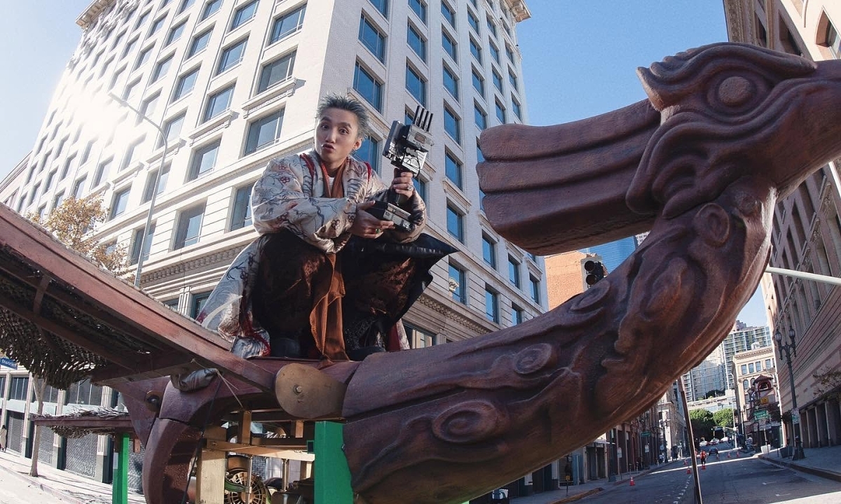 Thưởng tân thủ ABC8: Cảm hứng từ MV ‘Come My Way’ của Sơn Tùng giữa lòng Los Angeles - hình ảnh - abc8tiger.vip Thưởng tân thủ ABC8: Cảm hứng từ MV ‘Come My Way’ của Sơn Tùng giữa lòng Los Angeles - hình ảnh - abc8tiger.vip