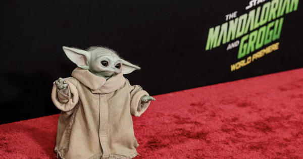 ABC8 Việt Nam: Khi phim kinh dị giá rẻ ‘hạ gục’ Star Wars tại phòng vé - hình ảnh - abc8tiger.vip