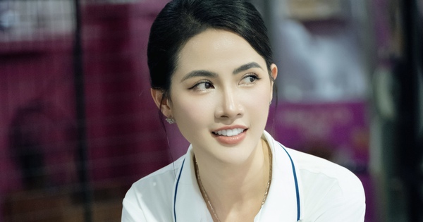 Link vào nhà cái ABC8: Phan Thị Mơ chia sẻ về cuộc sống bận rộn sau khi đảm nhận vai trò Phó chủ tịch CLB Doanh nghiệp Mekong TP.HCM - hình ảnh - abc8tiger.vip