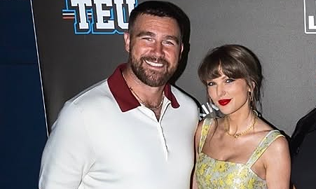 Taylor Swift xin phong tỏa đường phố quanh Madison Square Garden cho lễ cưới - hình ảnh - abc8tiger.vip