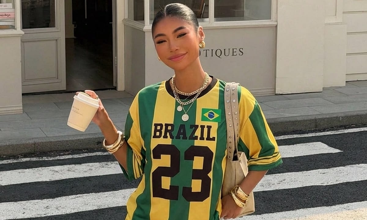 Khuyến mãi ABC8: Cập nhật xu hướng cổ vũ World Cup 2026 cùng giới trẻ - hình ảnh - abc8tiger.vip