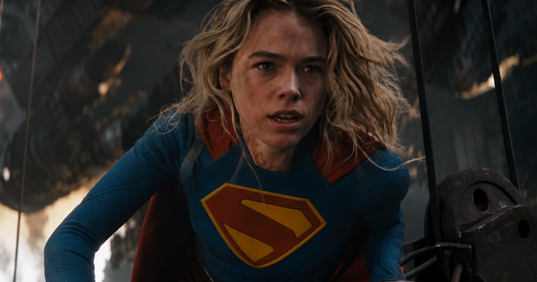 App ABC8: ‘Supergirl’ thất thế ngay khi ra mắt – Cơ hội nào cho người hâm mộ? - hình ảnh - abc8tiger.vip