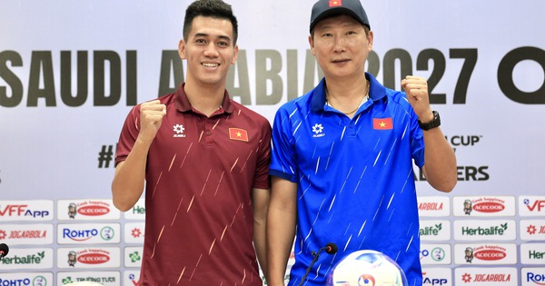Đội tuyển Việt Nam: Cơ hội nào cho các cầu thủ ‘vé vớt’ trước thềm AFF Cup 2026? - hình ảnh - abc8tiger.vip