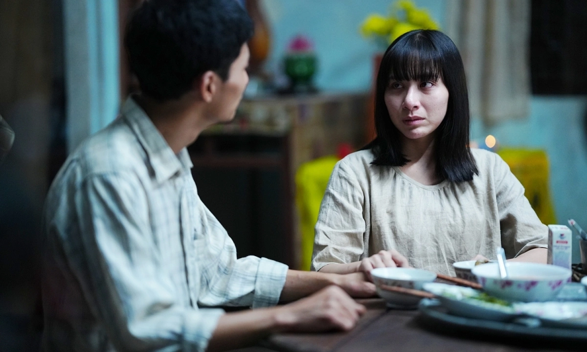 Phim 18+ ‘Ma xó’ khai thác câu chuyện tâm linh: góc nhìn mới cho người chơi Việt - hình ảnh - abc8tiger.vip