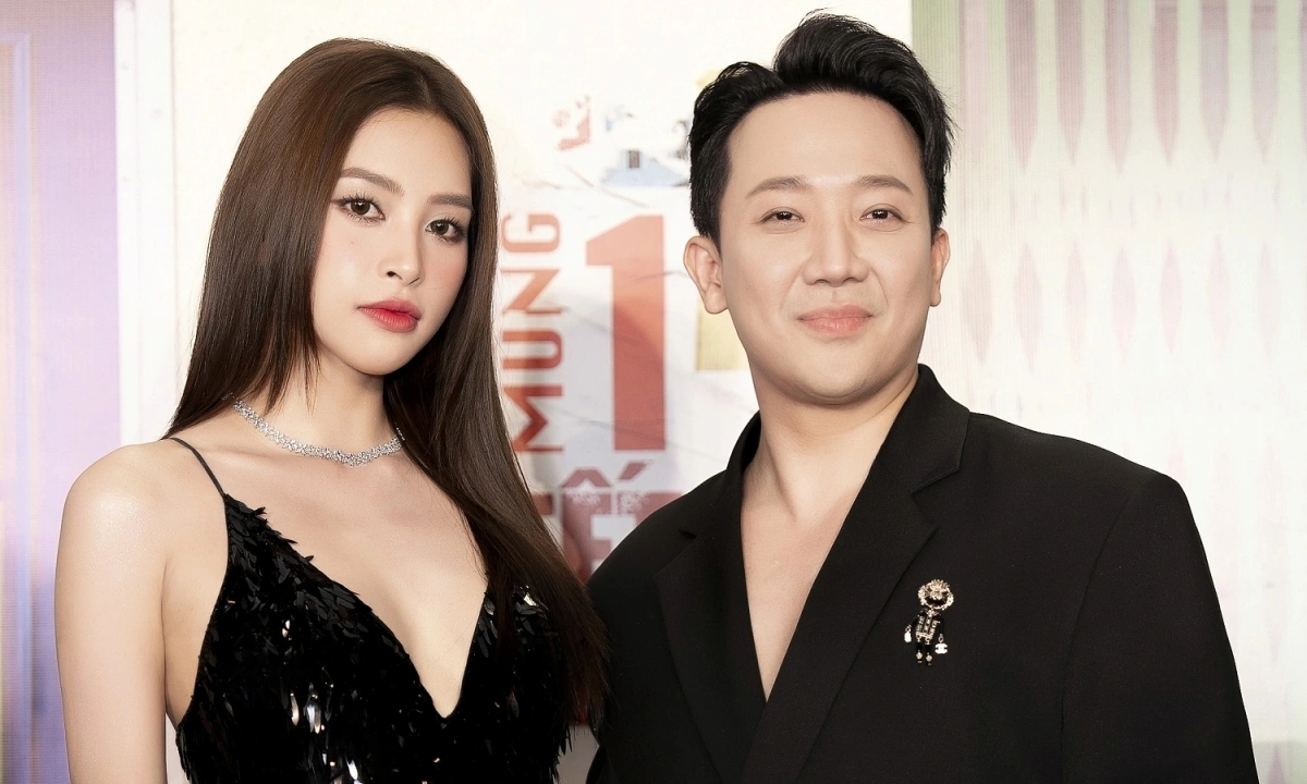 Hoa hậu Tiểu Vy tự tin theo đuổi diễn xuất nhờ Trấn Thành dìu dắt - hình ảnh - abc8tiger.vip Hoa hậu Tiểu Vy tự tin theo đuổi diễn xuất nhờ Trấn Thành dìu dắt - hình ảnh - abc8tiger.vip