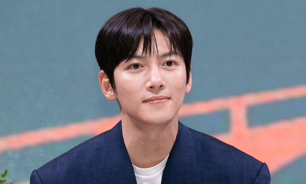 Ji Chang Wook: ‘Tôi nhận năng lượng tích cực khi đến Việt Nam’ - hình ảnh - abc8tiger.vip