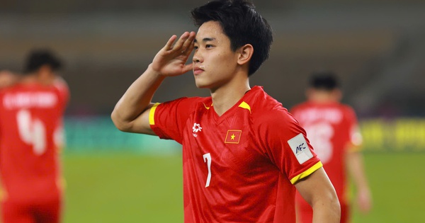 Đội tuyển Việt Nam tìm được dòng máu trẻ: Xây móng cho World Cup 2030: góc nhìn mới cho người chơi Việt - hình ảnh - abc8tiger.vip Đội tuyển Việt Nam tìm được dòng máu trẻ: Xây móng cho World Cup 2030: góc nhìn mới cho người chơi Việt - hình ảnh - abc8tiger.vip