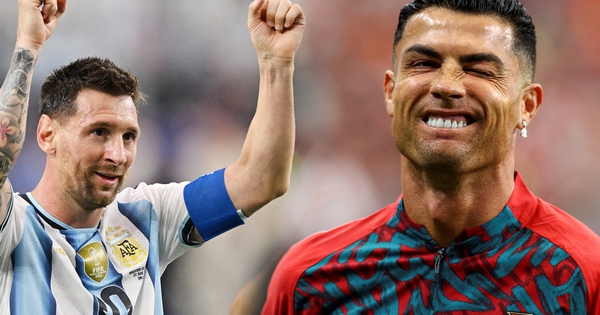 ABC8 slot game và cơn sốt Messi – Ronaldo: Khi thể thao chạm đến thế giới giải trí - hình ảnh - abc8tiger.vip ABC8 slot game và cơn sốt Messi – Ronaldo: Khi thể thao chạm đến thế giới giải trí - hình ảnh - abc8tiger.vip
