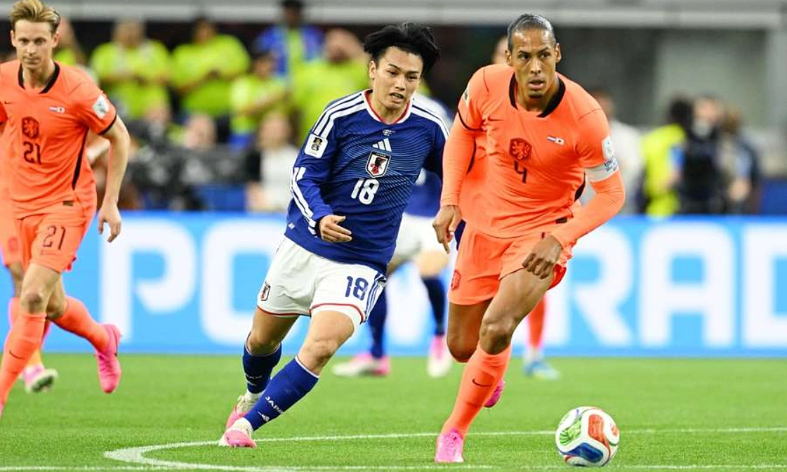 Van Dijk bị chê ‘xoay người như Boeing 747’: góc nhìn mới cho người chơi Việt - hình ảnh - abc8tiger.vip