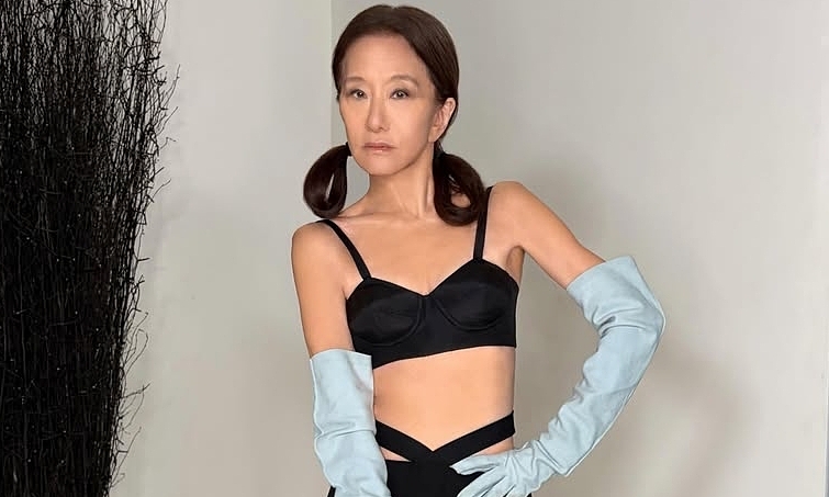Nhà cái ABC8 và xu hướng thời trang táo bạo của Vera Wang ở tuổi 77 - hình ảnh - abc8tiger.vip