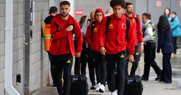 ABC8 cược thể thao và thách thức y tế tại World Cup 2026 - hình ảnh - abc8tiger.vip
