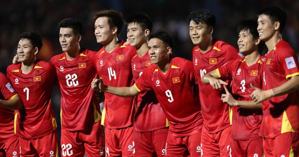 ABC8 cược bóng đá: ĐT Việt Nam hướng đến lối chơi tấn công đẹp mắt tại AFF Cup 2026 - hình ảnh - abc8tiger.vip