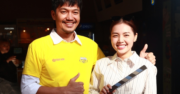 Quang Tuấn tiếp tục tỏa sáng sau danh hiệu ‘diễn viên nghìn tỉ’ - hình ảnh - abc8tiger.vip