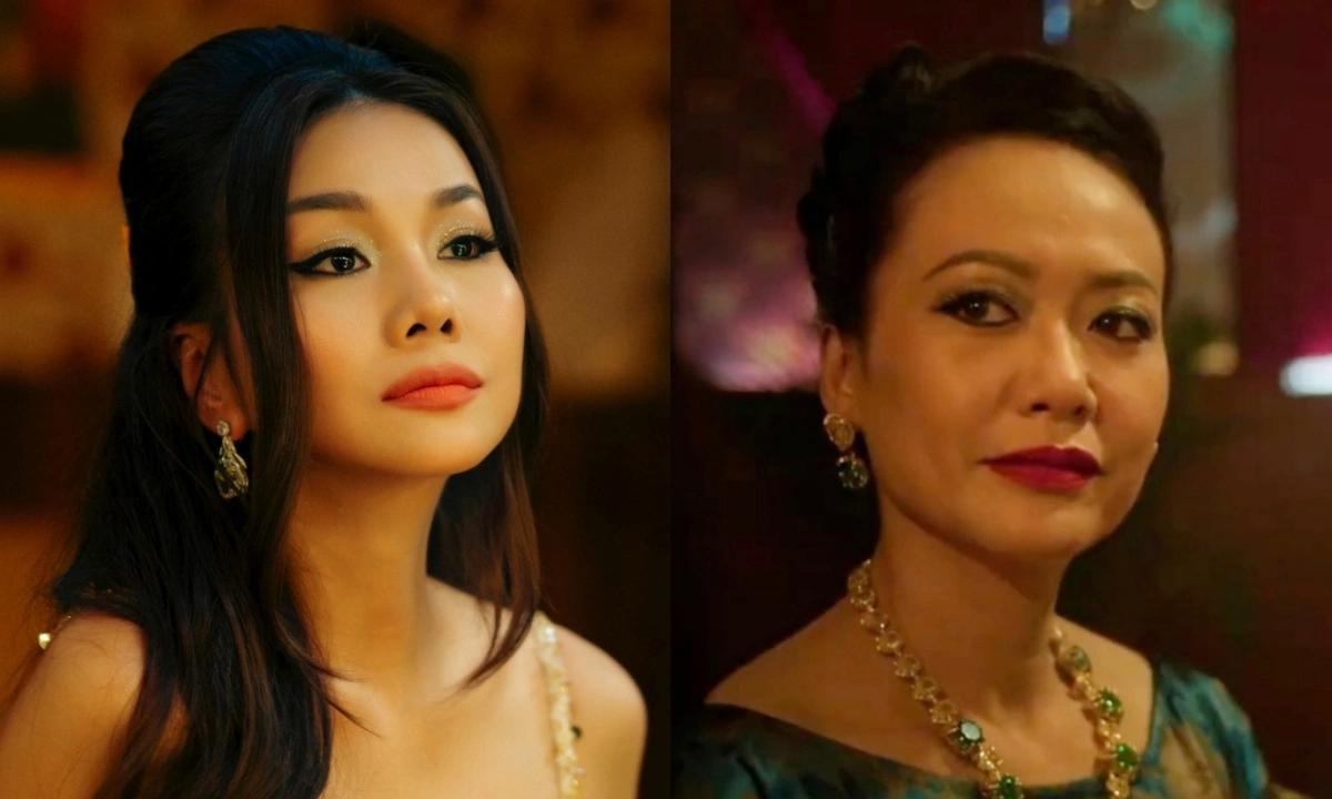 ABC8 mới nhất 2026: Phim ‘Mesdames Thanh Sắc’ khai thác bi kịch phụ nữ Sài Gòn xưa - hình ảnh - abc8tiger.vip