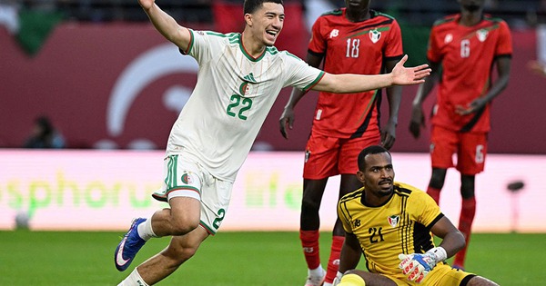 Cầu thủ gốc Việt Ibrahim Maza lọt top đáng xem nhất World Cup 2026 - hình ảnh - abc8tiger.vip