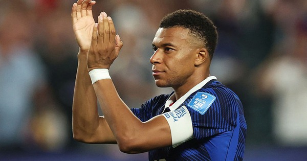 Mbappe đe dọa kỷ lục của Messi: Cơ hội vàng cho fan ABC8 Việt Nam theo dõi lịch sử - hình ảnh - abc8tiger.vip Mbappe đe dọa kỷ lục của Messi: Cơ hội vàng cho fan ABC8 Việt Nam theo dõi lịch sử - hình ảnh - abc8tiger.vip