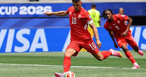 ABC8 cược bóng đá: Thụy Sĩ vs Canada – Trận cầu then chốt quyết ngôi đầu bảng B World Cup 2026 - hình ảnh - abc8tiger.vip ABC8 cược bóng đá: Thụy Sĩ vs Canada – Trận cầu then chốt quyết ngôi đầu bảng B World Cup 2026 - hình ảnh - abc8tiger.vip
