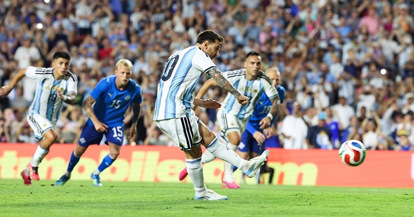 Nhận định Argentina – Algeria (8 giờ ngày 17.6, trực tiếp trên VTV6): Nhảy tango trên sa mạc?: góc nhìn mới cho người chơi Việt - hình ảnh - abc8tiger.vip Nhận định Argentina – Algeria (8 giờ ngày 17.6, trực tiếp trên VTV6): Nhảy tango trên sa mạc?: góc nhìn mới cho người chơi Việt - hình ảnh - abc8tiger.vip