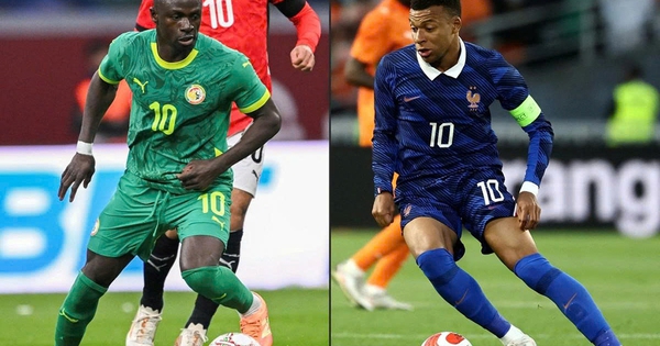 Dự đoán tỷ số Pháp – Senegal (2 giờ ngày 17.6): Khởi đầu chông gai của đương kim á quân: góc nhìn mới cho người chơi Việt - hình ảnh - abc8tiger.vip