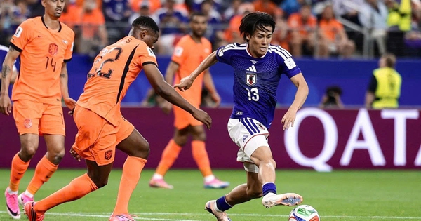 ABC8 chính thức: Châu Á rực sáng tại World Cup 2026 - hình ảnh - abc8tiger.vip