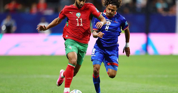 ABC8 VIP: Hà Lan vs Ma Rốc – Trận cầu cân tài cân sức tại World Cup 2026 - hình ảnh - abc8tiger.vip