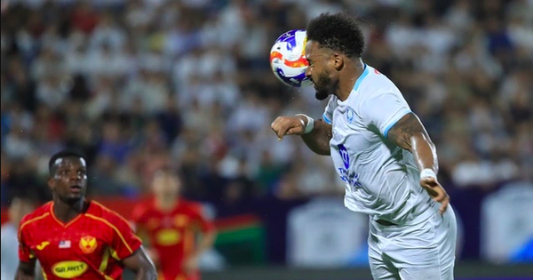 Xuân Son thể hiện chân giá trị ngay trước AFF Cup: Cả Đông Nam Á hãy đợi đấy! - hình ảnh - abc8tiger.vip