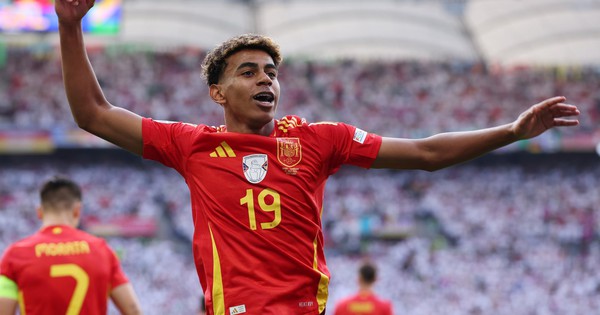 Yamal quyết tâm sánh ngang Messi và Ronaldo tại World Cup 2026 dù chấn thương - hình ảnh - abc8tiger.vip